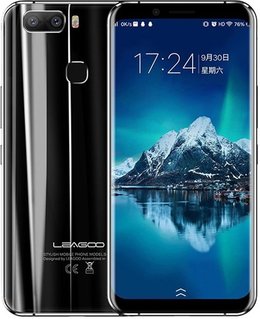 LEAGOO S Series S8 Pro Dual SIM TD-LTE